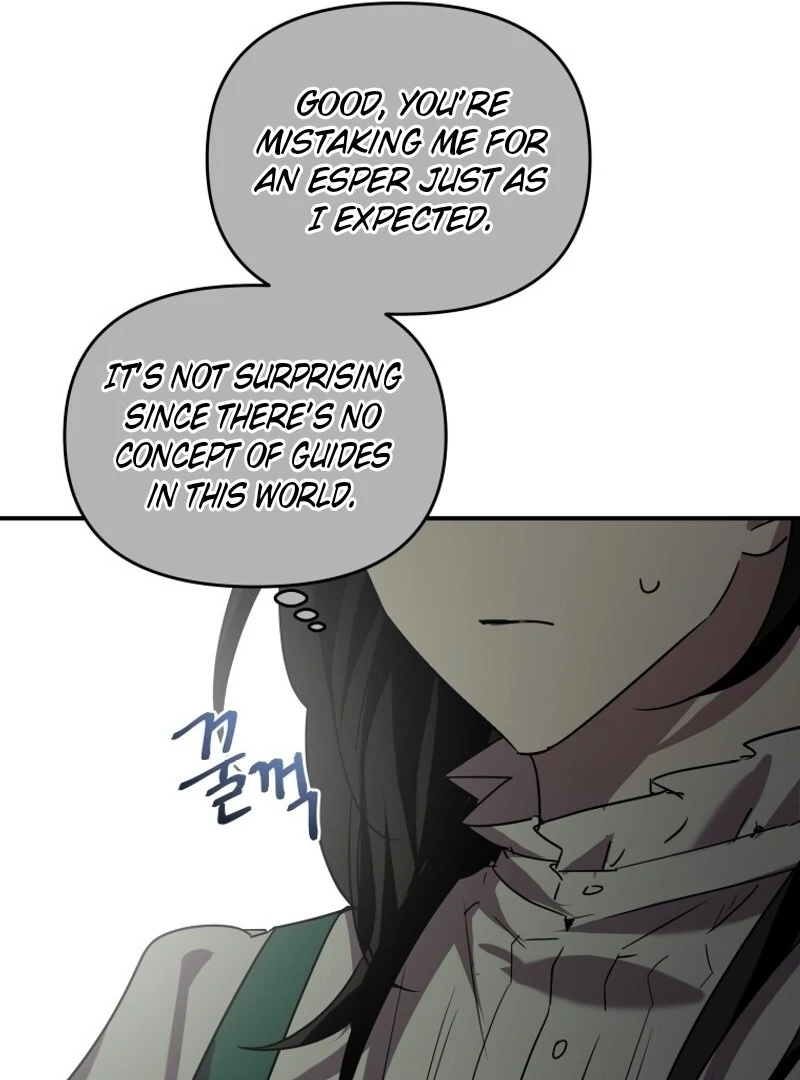 I’m a Solo Guide chapter 18 page 83