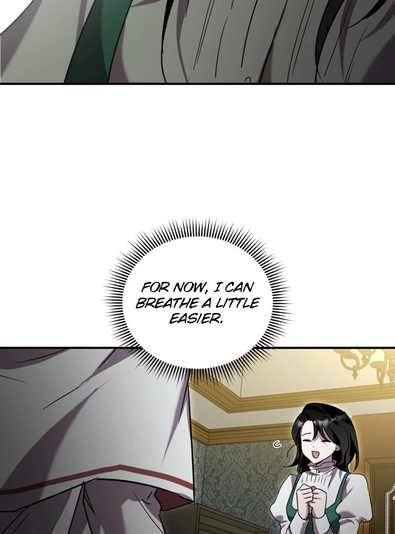 I’m a Solo Guide chapter 18 page 84