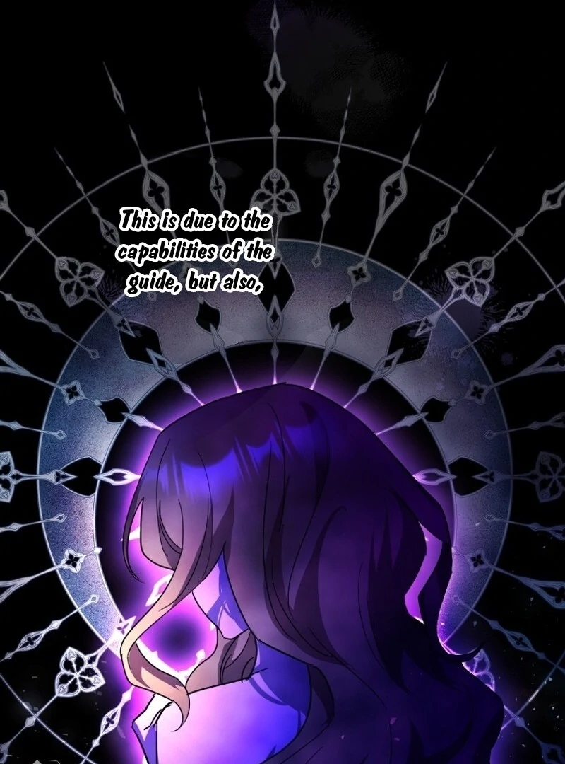 I’m a Solo Guide chapter 18 page 99