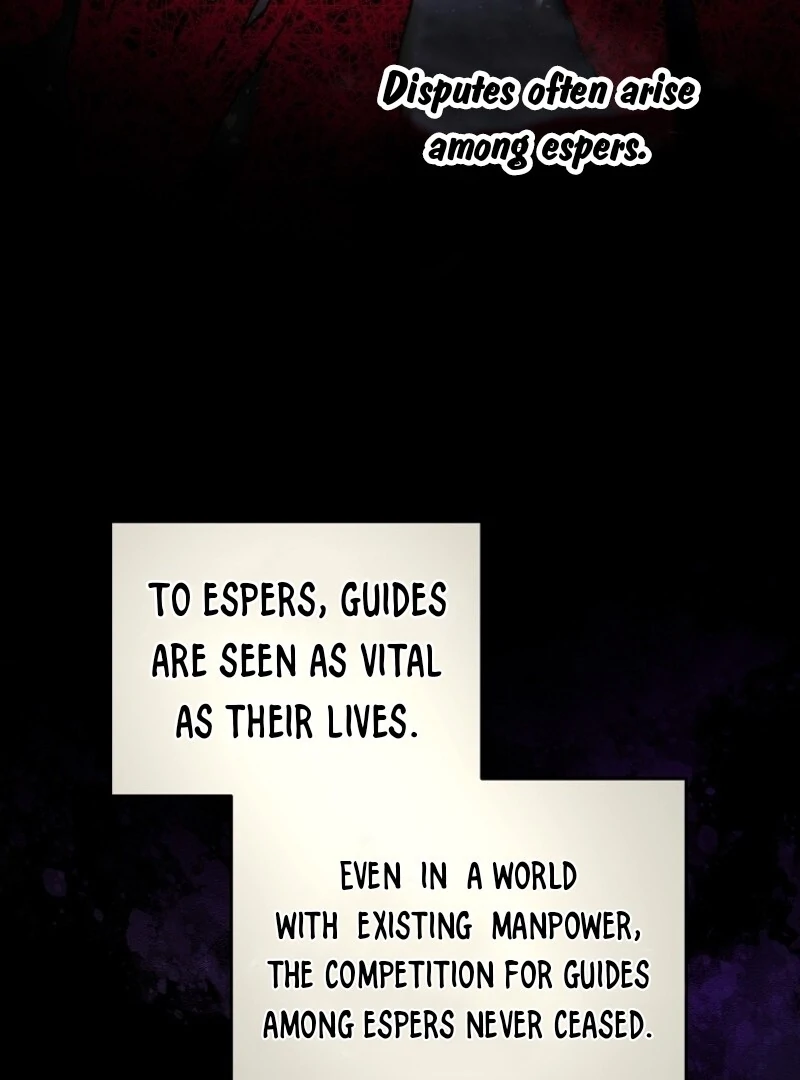 I’m a Solo Guide chapter 18 page 101