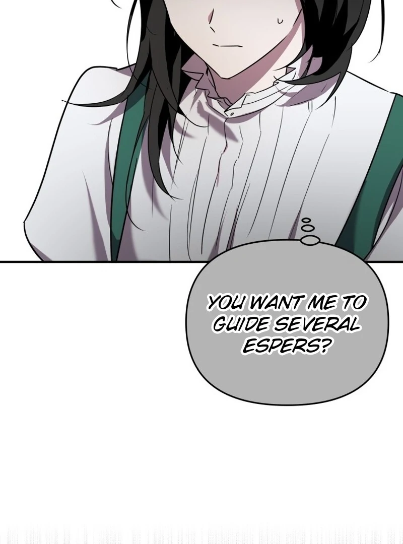 I’m a Solo Guide chapter 18 page 103
