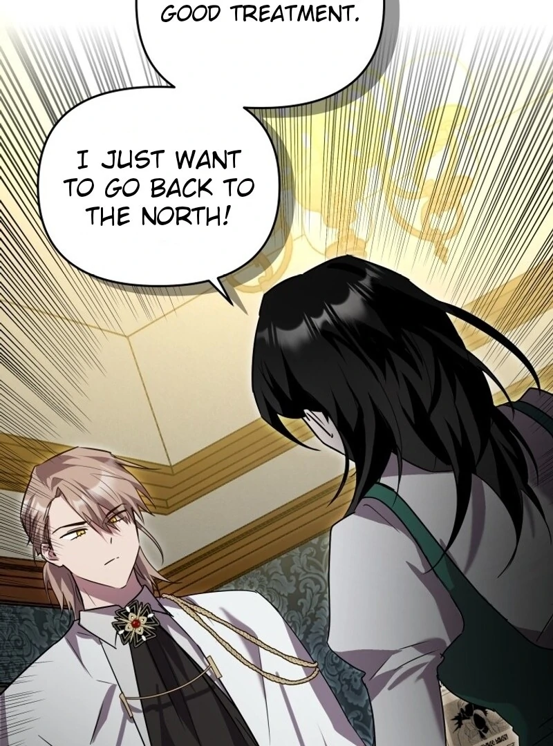 I’m a Solo Guide chapter 18 page 105