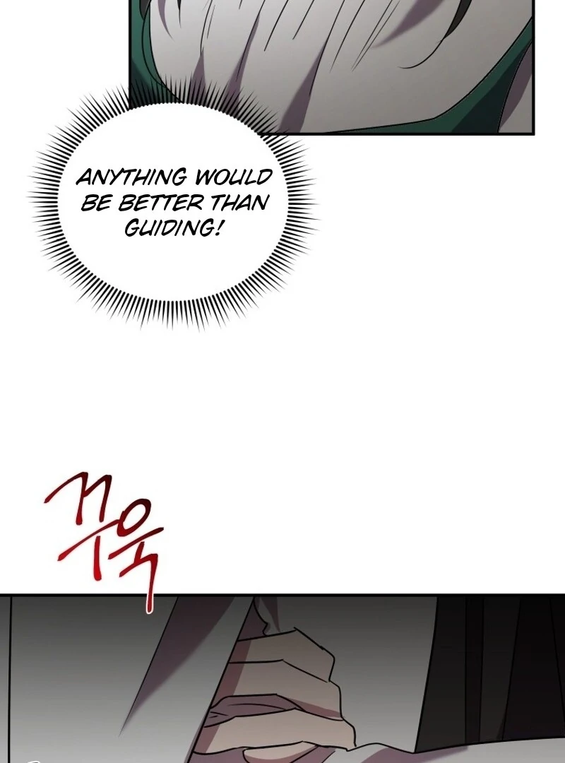 I’m a Solo Guide chapter 18 page 110