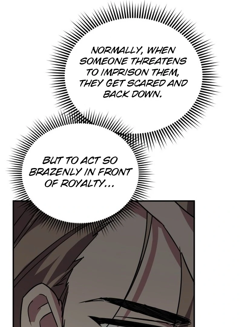 I’m a Solo Guide chapter 18 page 116