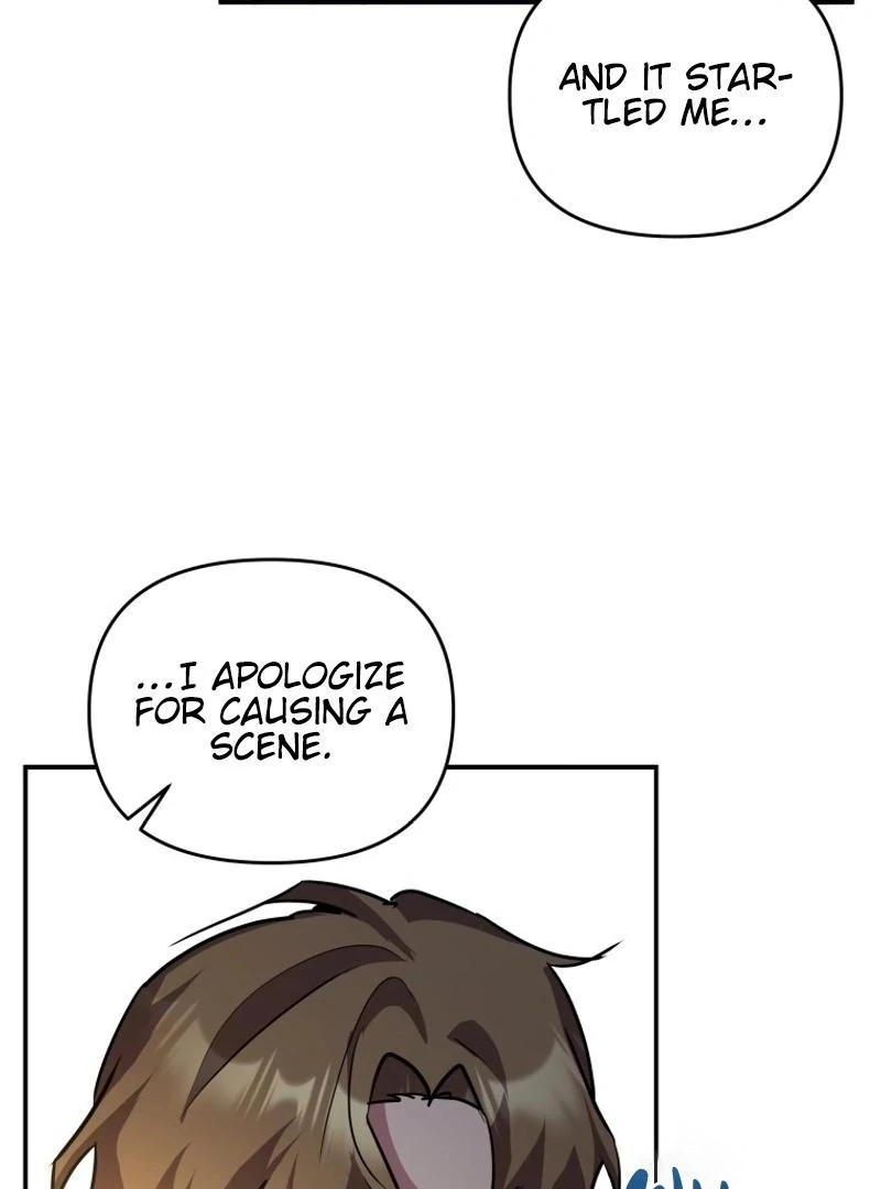 I’m a Solo Guide chapter 23 page 28