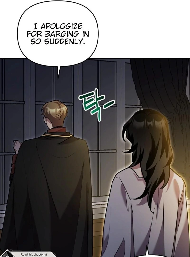 I’m a Solo Guide chapter 23 page 31