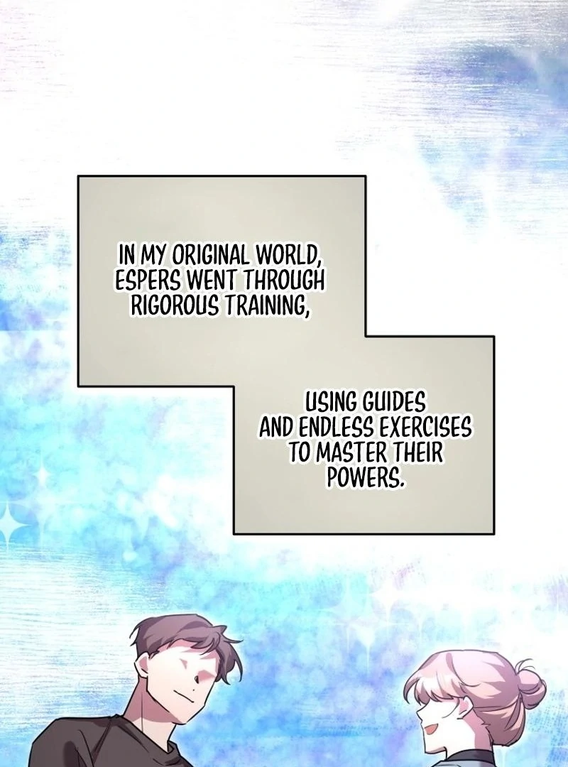 I’m a Solo Guide chapter 23 page 54