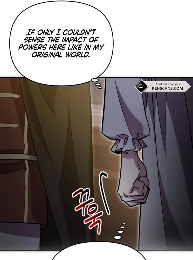 I’m a Solo Guide chapter 23 page 59