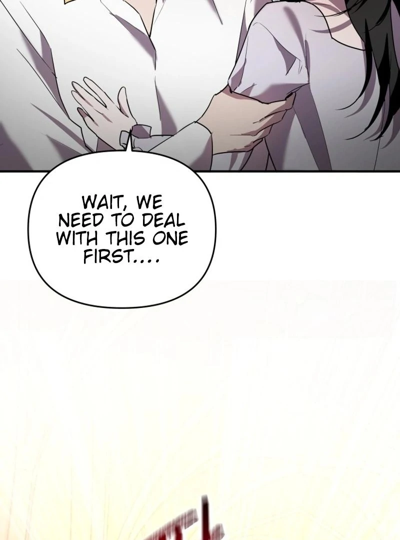 I’m a Solo Guide chapter 26 page 34