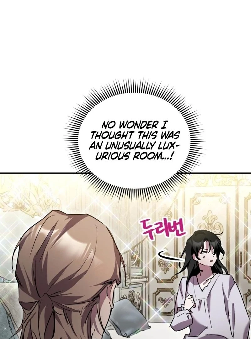 I’m a Solo Guide chapter 26 page 77