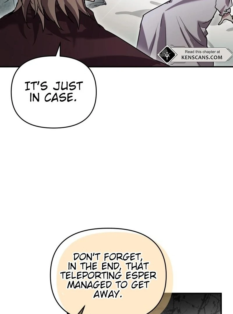 I’m a Solo Guide chapter 26 page 78