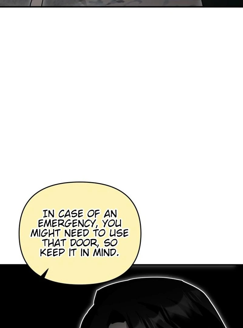 I’m a Solo Guide chapter 26 page 84