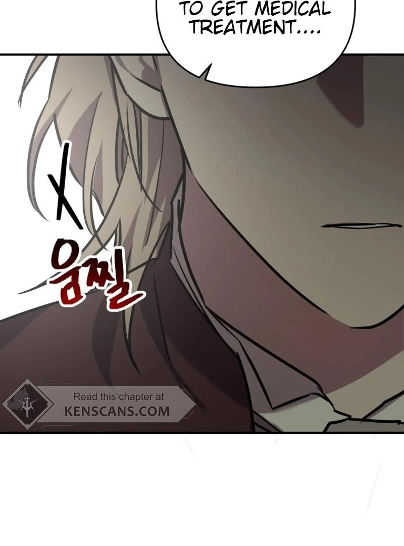 I’m a Solo Guide chapter 26 page 102