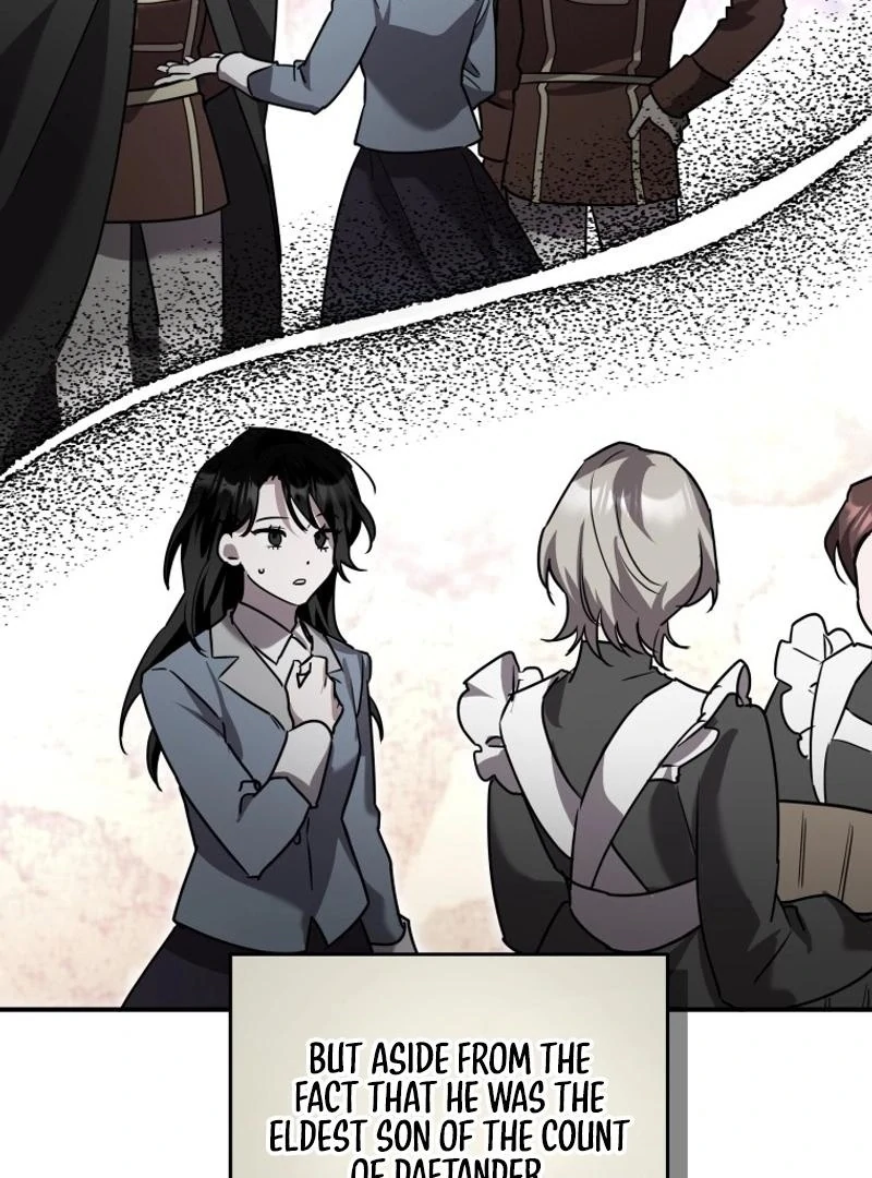 I’m a Solo Guide chapter 26 page 119