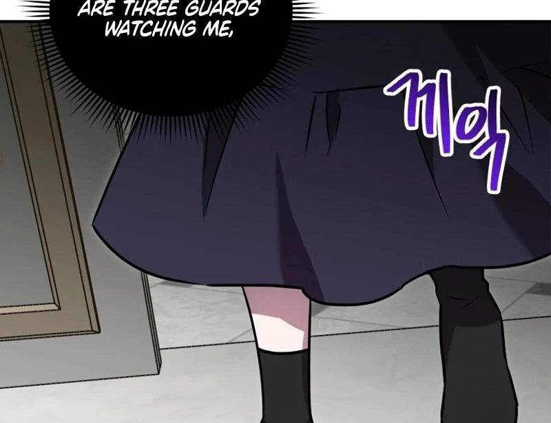 I’m a Solo Guide chapter 26 page 121