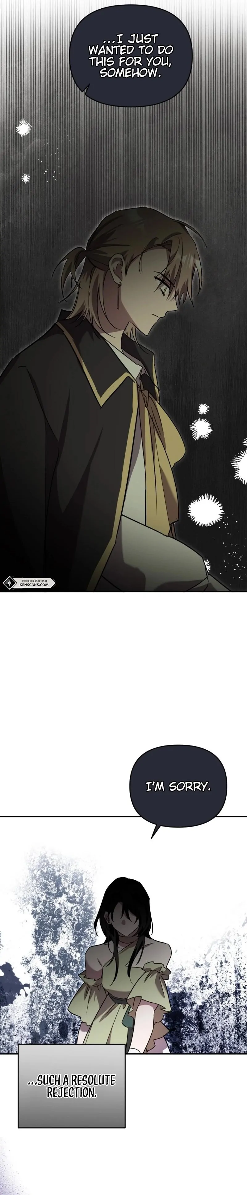 I’m a Solo Guide chapter 33 page 56