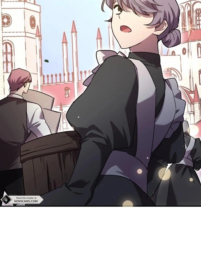 I’m a Solo Guide chapter 33 page 126
