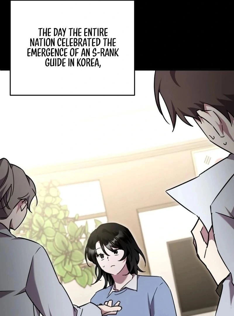 I’m a Solo Guide chapter 43 page 6