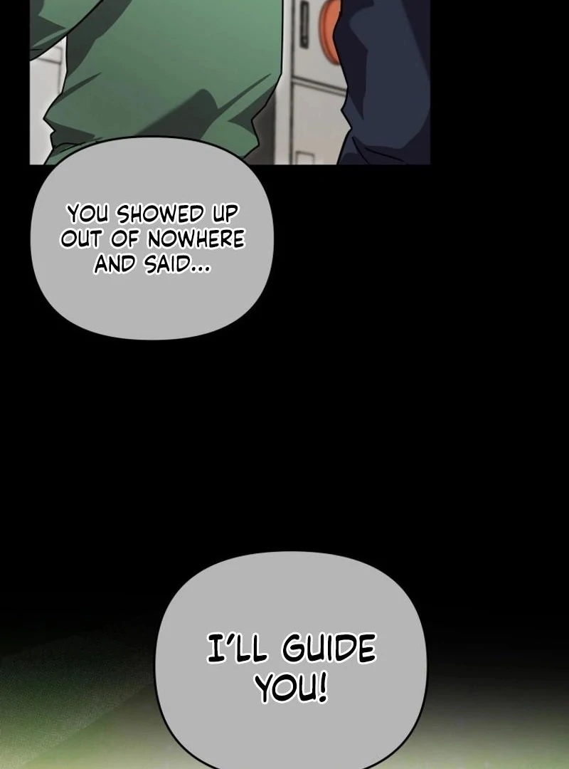 I’m a Solo Guide chapter 43 page 35