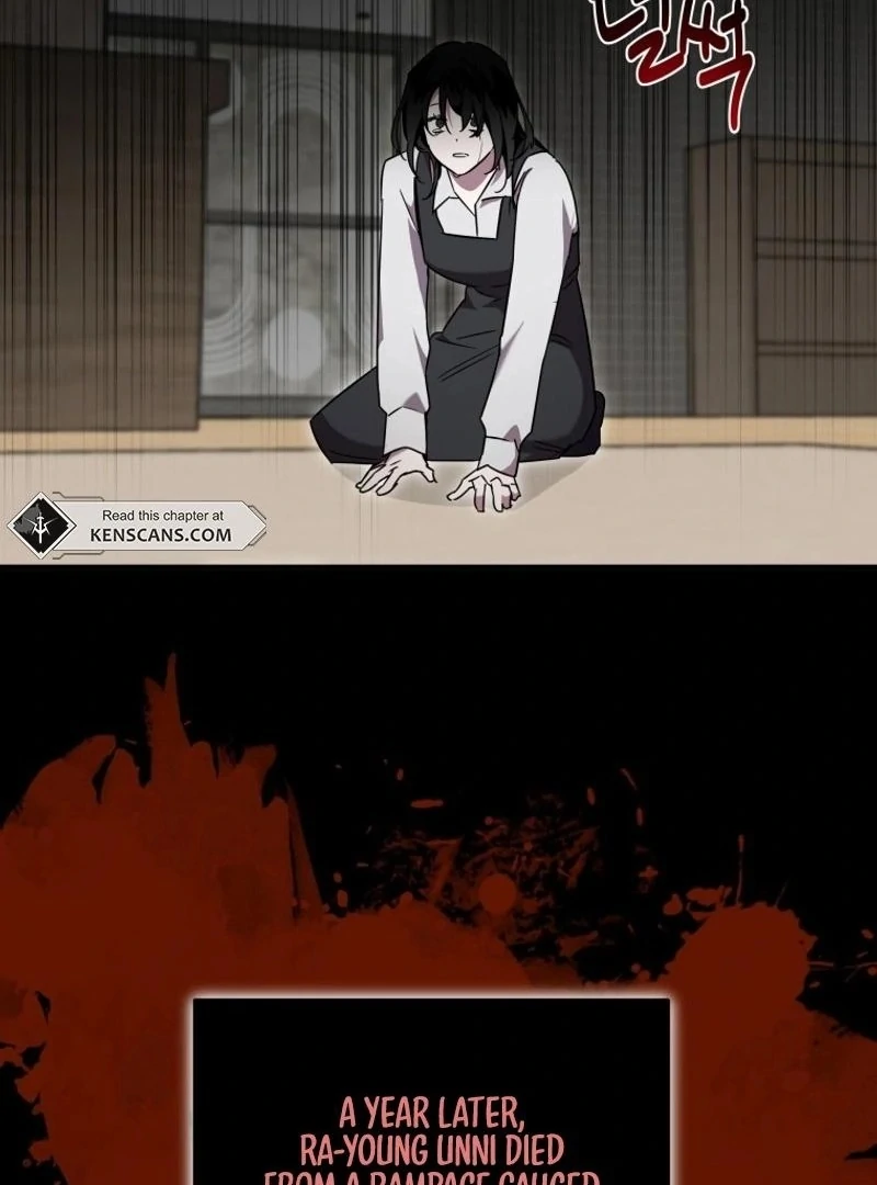 I’m a Solo Guide chapter 43 page 47