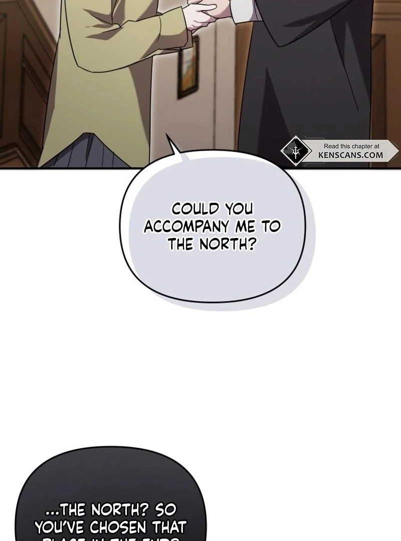 I’m a Solo Guide chapter 43 page 71