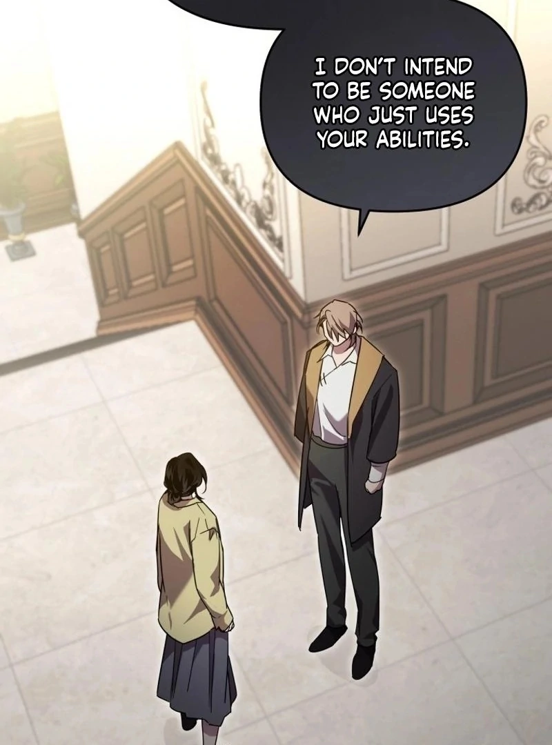 I’m a Solo Guide chapter 43 page 82