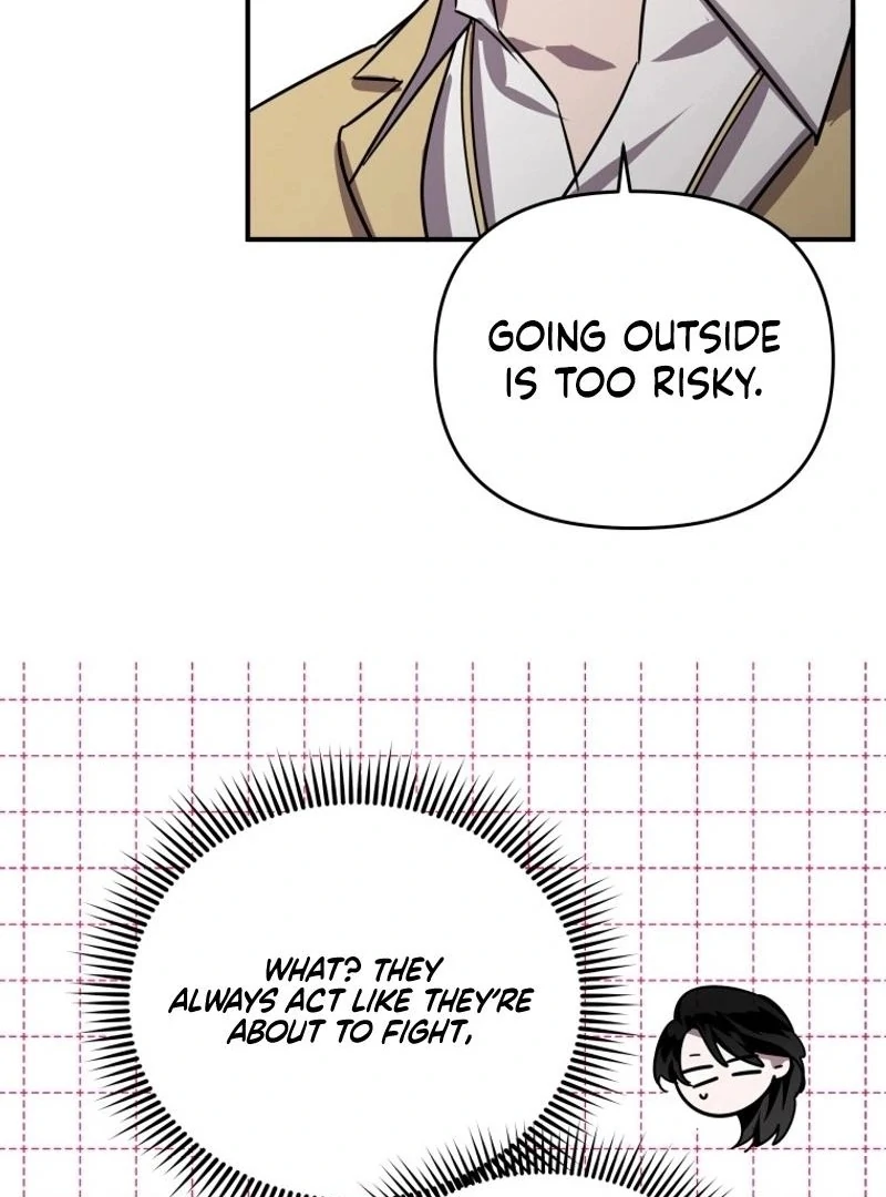 I’m a Solo Guide chapter 43 page 114