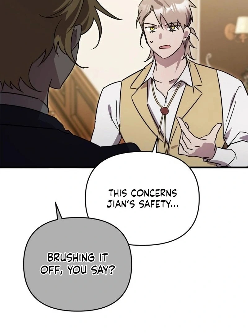 I’m a Solo Guide chapter 43 page 120