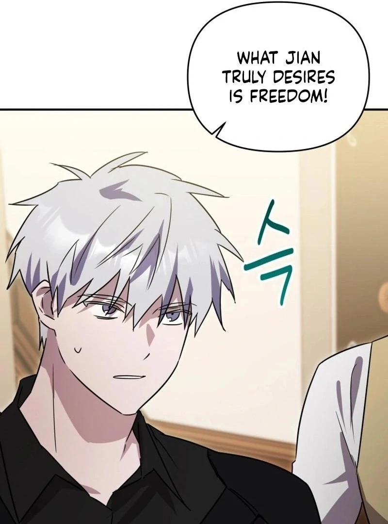 I’m a Solo Guide chapter 43 page 124