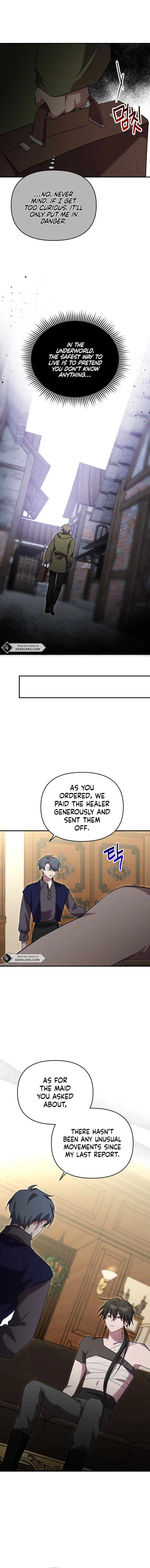 I’m a Solo Guide chapter 46 page 4