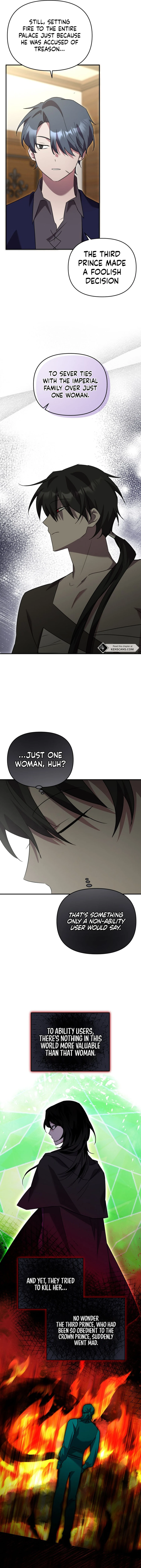 I’m a Solo Guide chapter 46 page 6
