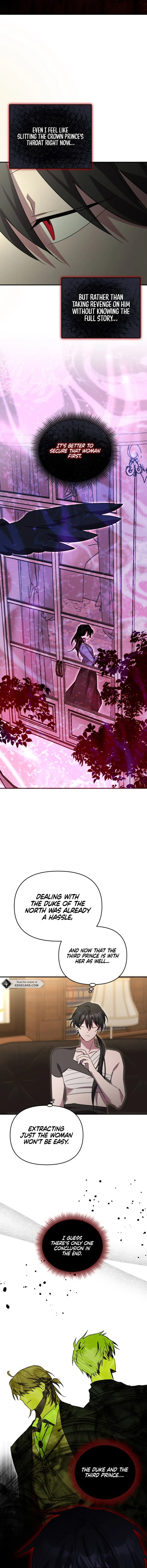 I’m a Solo Guide chapter 46 page 7