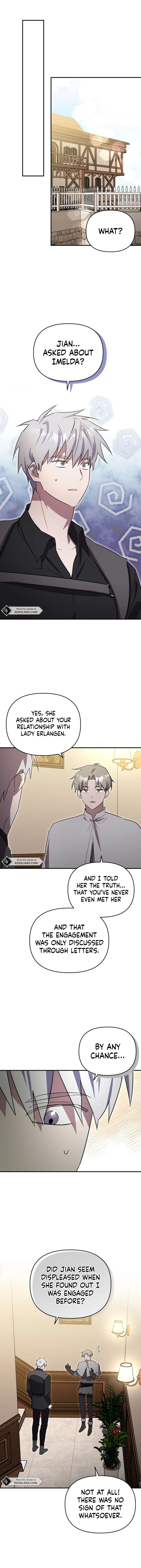 I’m a Solo Guide chapter 46 page 9