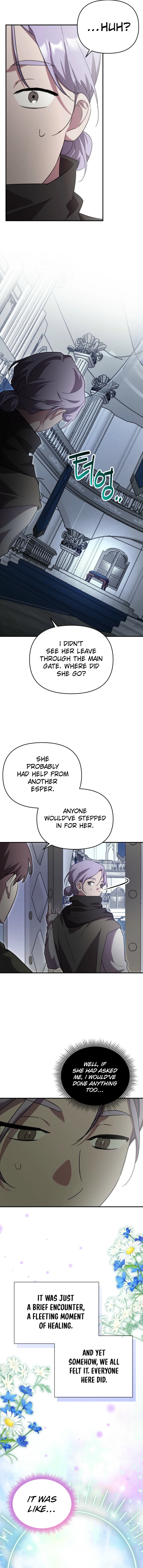 I’m a Solo Guide chapter 51 page 2