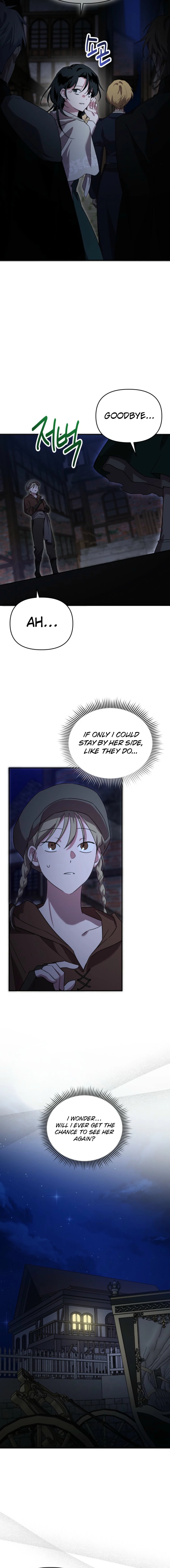 I’m a Solo Guide chapter 51 page 6
