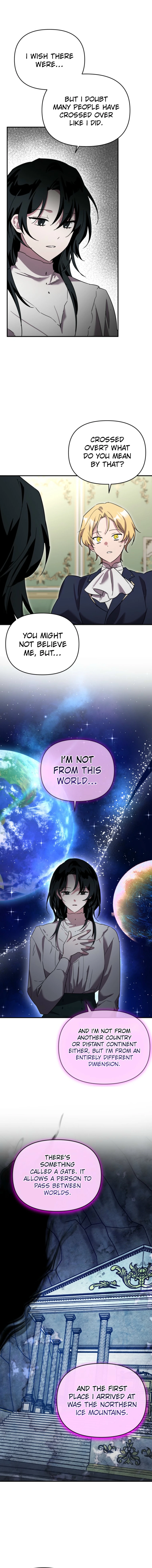 I’m a Solo Guide chapter 51 page 9