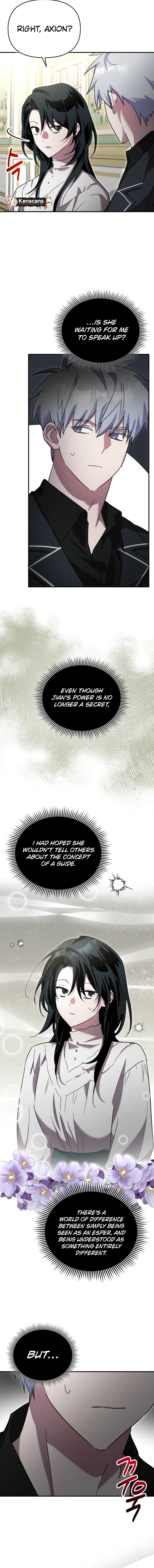 I’m a Solo Guide chapter 51 page 10