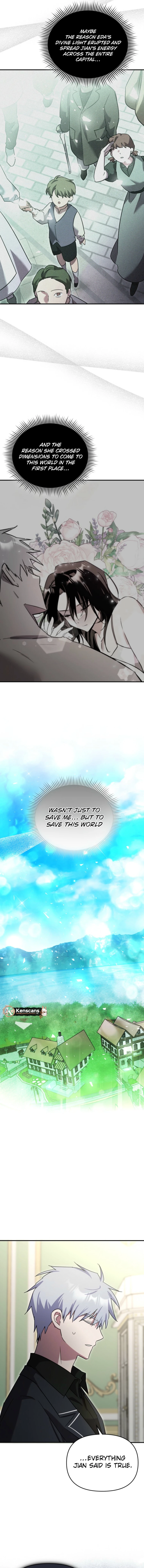 I’m a Solo Guide chapter 51 page 11