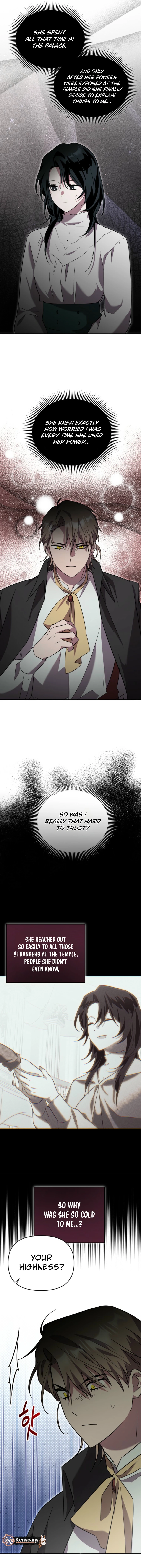 I’m a Solo Guide chapter 51 page 15