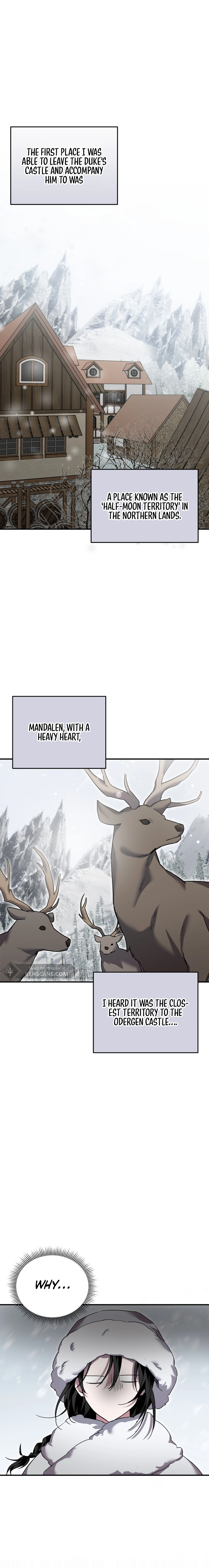 I’m a Solo Guide chapter 9 page 1