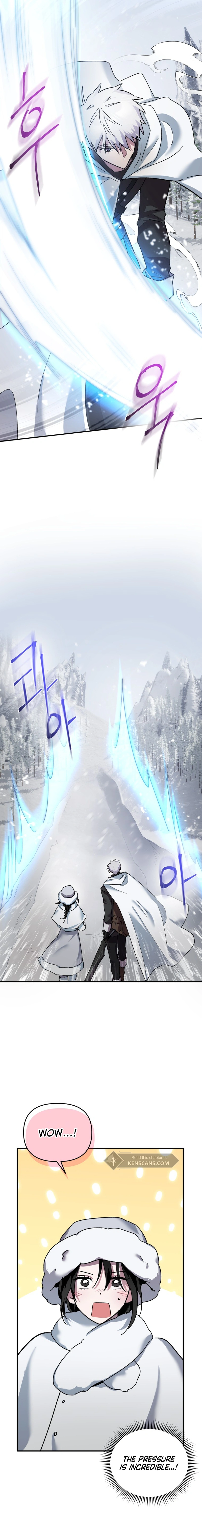 I’m a Solo Guide chapter 9 page 3