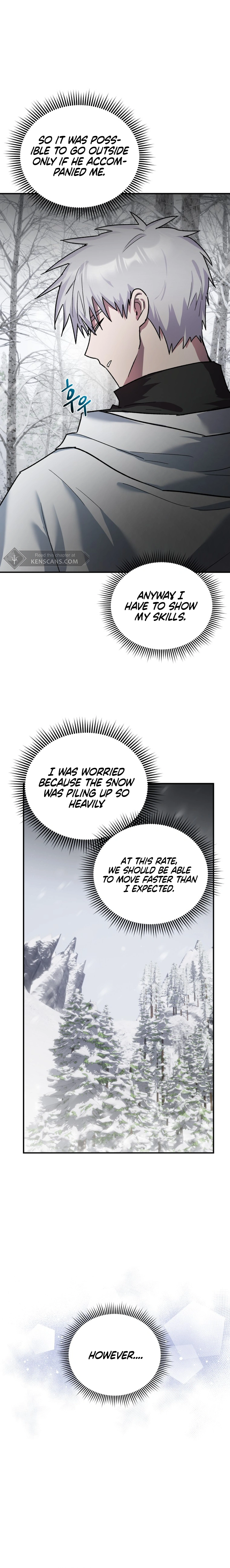 I’m a Solo Guide chapter 9 page 4