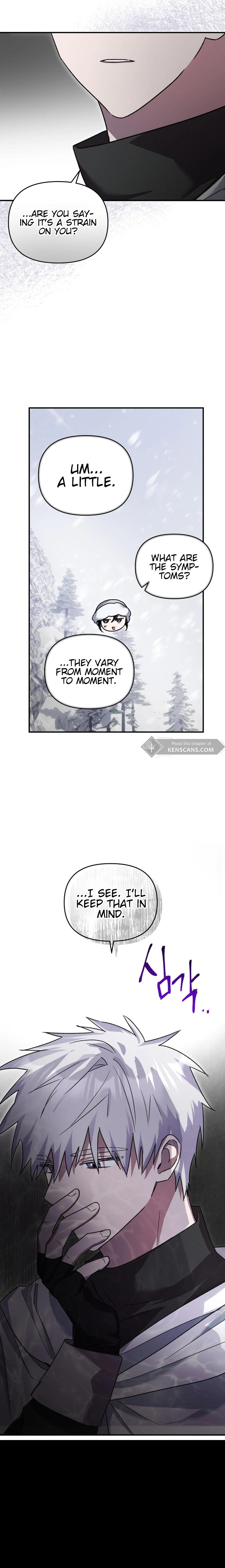 I’m a Solo Guide chapter 9 page 6