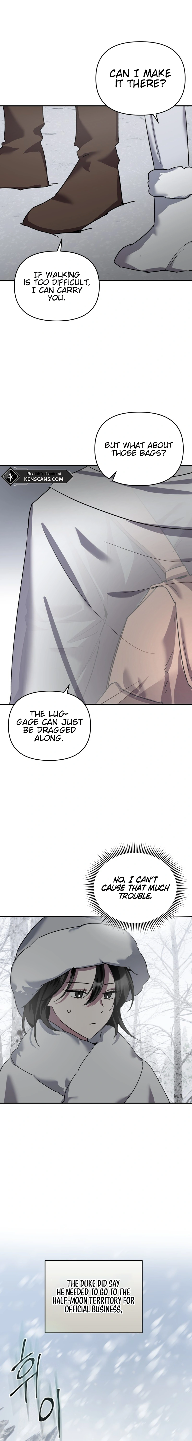 I’m a Solo Guide chapter 9 page 9