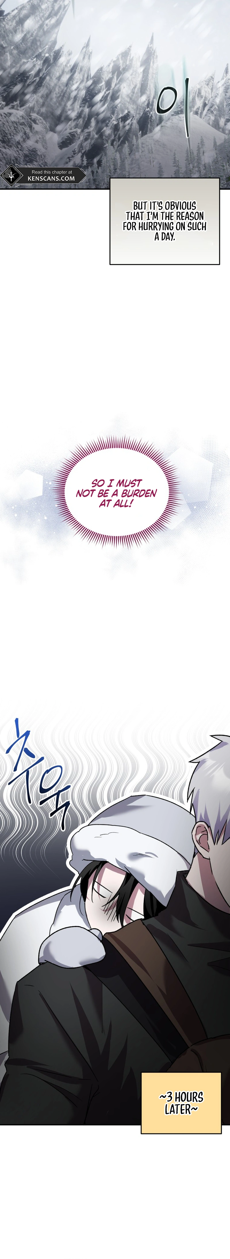 I’m a Solo Guide chapter 9 page 10