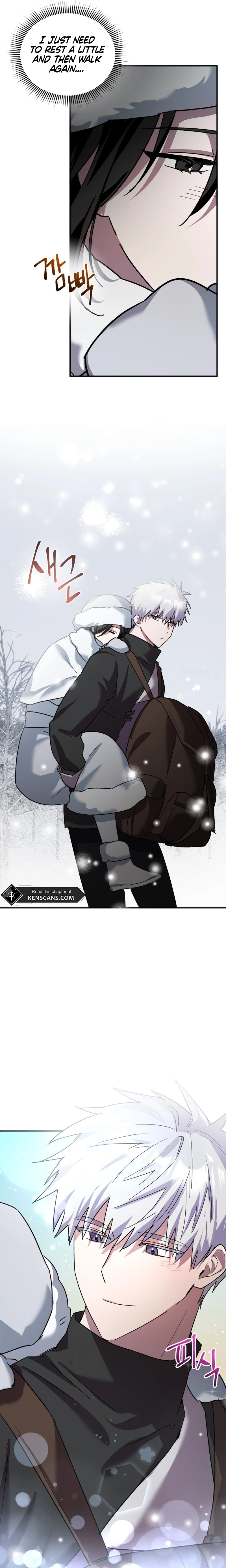 I’m a Solo Guide chapter 9 page 12