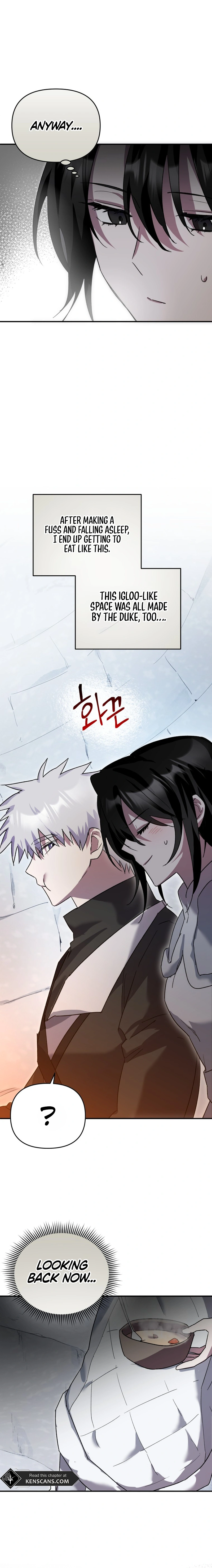 I’m a Solo Guide chapter 9 page 15