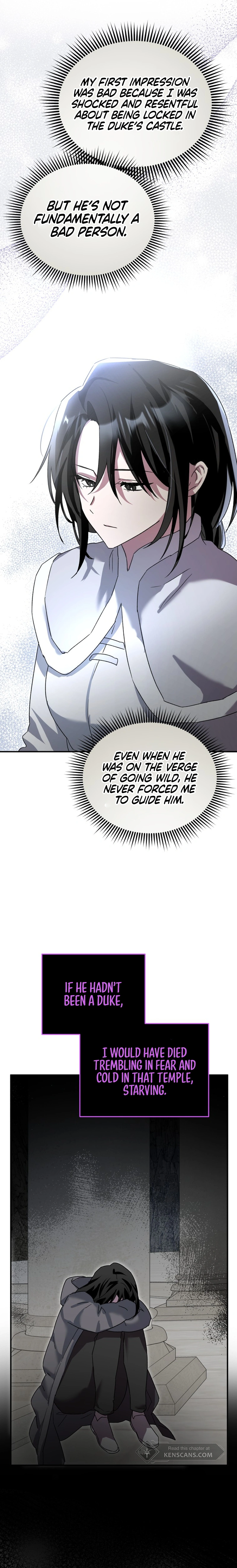 I’m a Solo Guide chapter 9 page 16