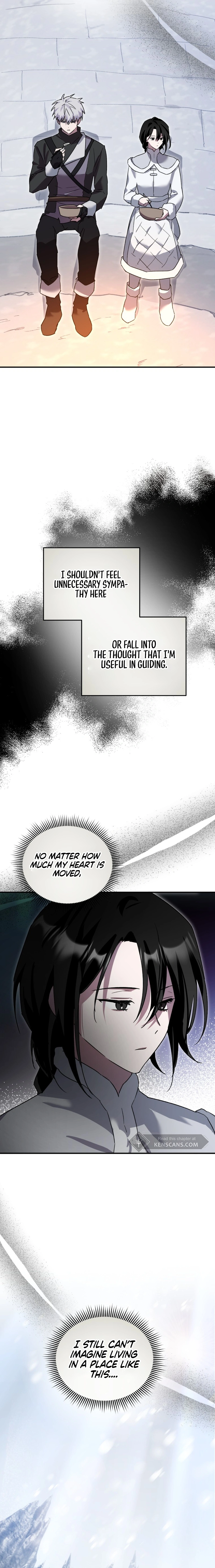 I’m a Solo Guide chapter 9 page 18
