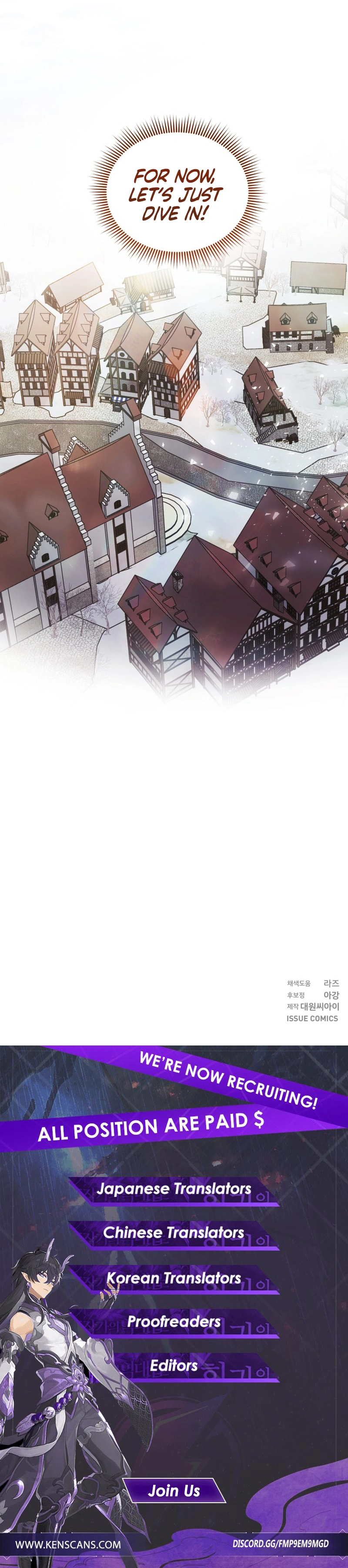 I’m a Solo Guide chapter 9 page 23